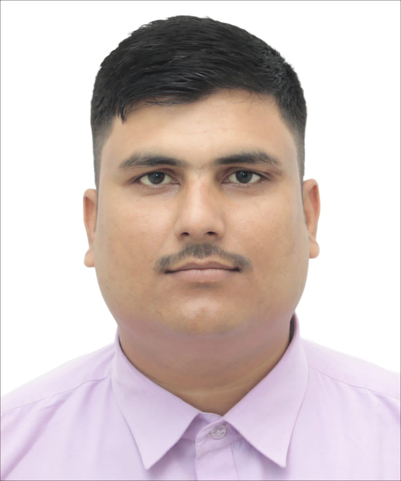 Mousam Kharel