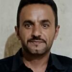 Shaya Al , Tahish - Dhamar, Yemen