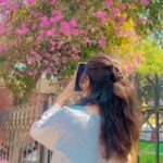 Malaika Ghulam - Lahore, Pakistan