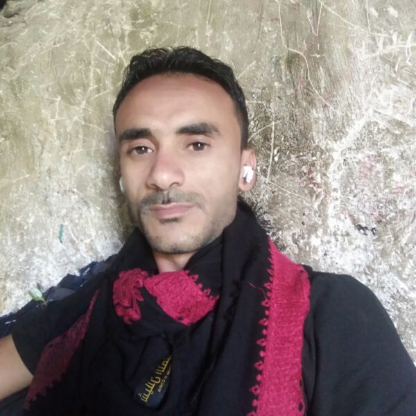 Muti' Mohammed Haj Al, Hubaishi