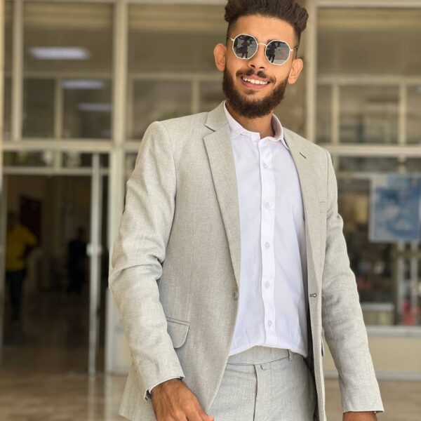 اسامه العبد