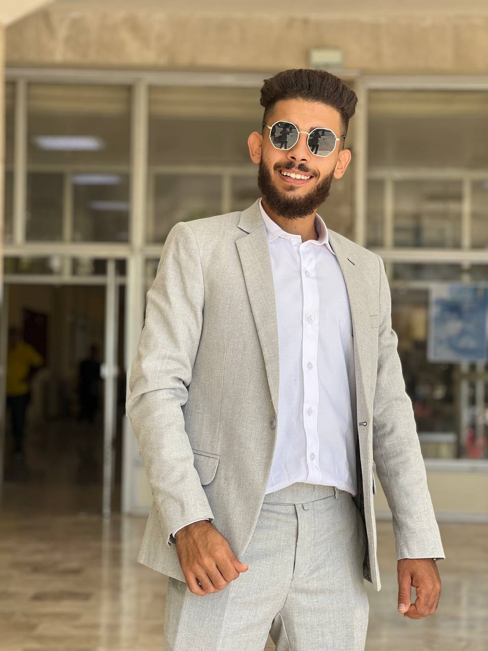 اسامه العبد