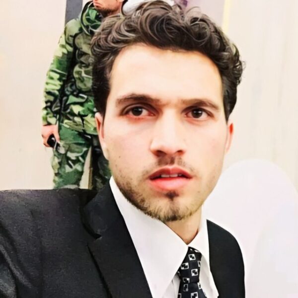 Abdul Ghayur Kalantarzadeh