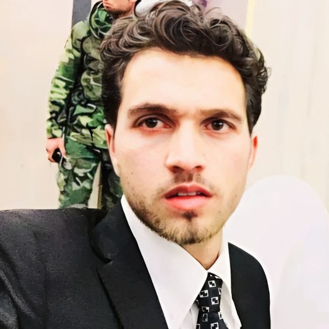 عبدالغیور کلانتر زاده
...