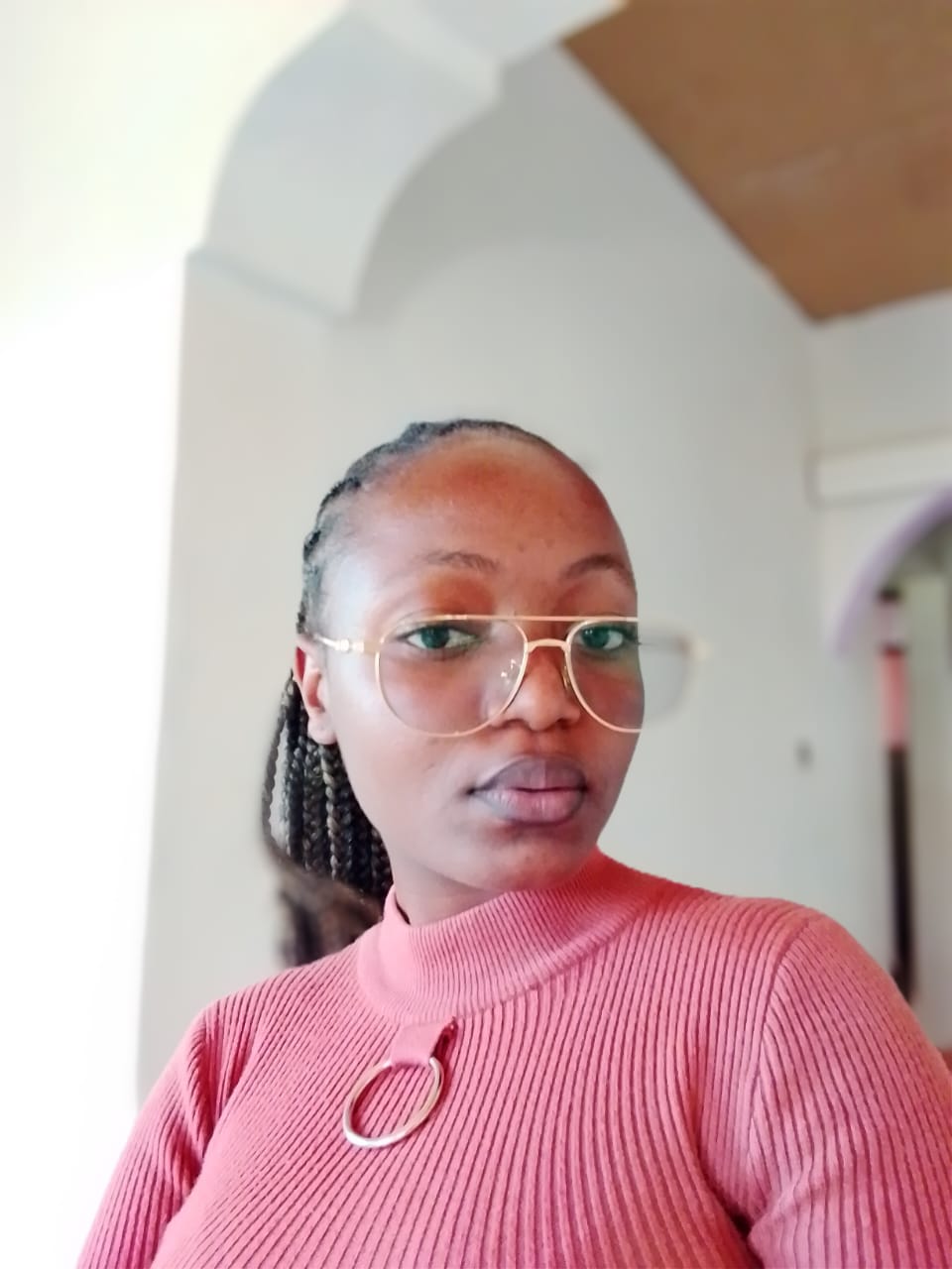 Elizabeth Nyawira kamande
