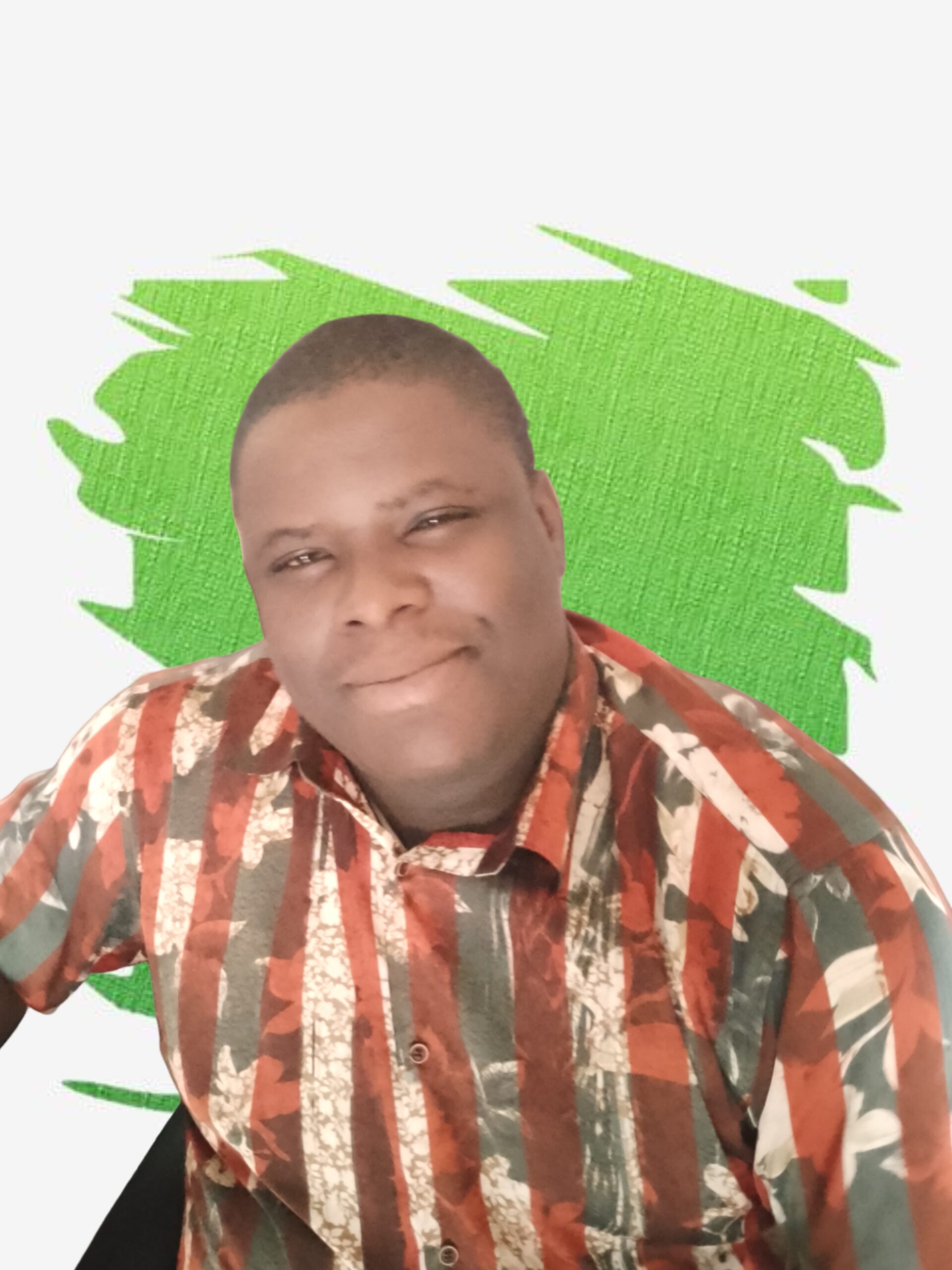wisdom chinonso emmanuel