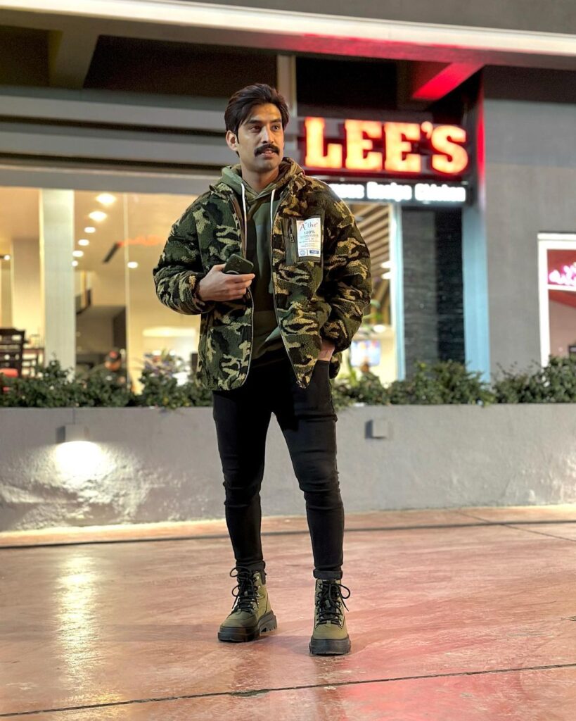 Abbas Mohammed - cover