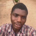 Olorunyomi Omotayo - Abeokuta, Nigeria