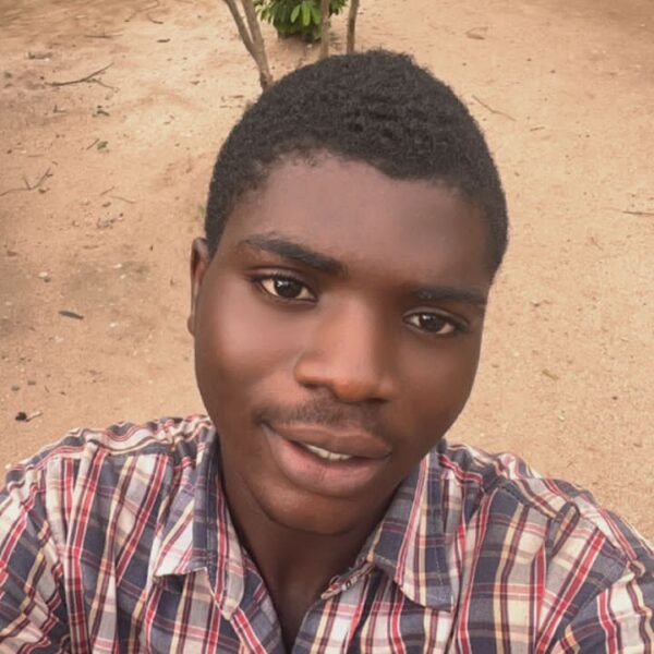 Olorunyomi Omotayo