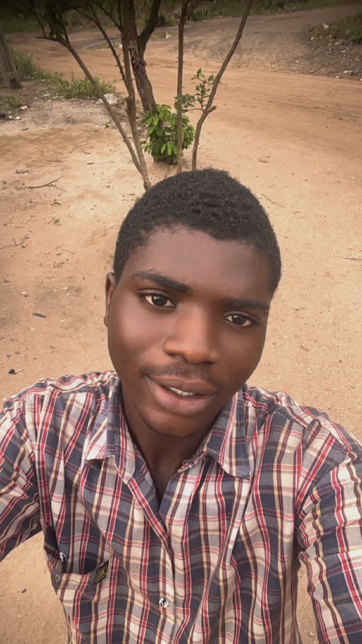 Olorunyomi Omotayo