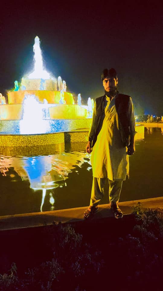 Sayed Hamid Quraishi - portfolio - 0
