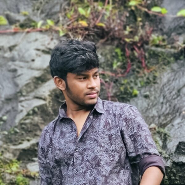 Mithilesh ES