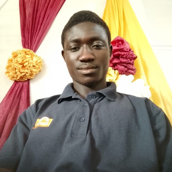 Bonsu Michael