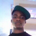 Junior Nmorka - Lagos, Nigeria