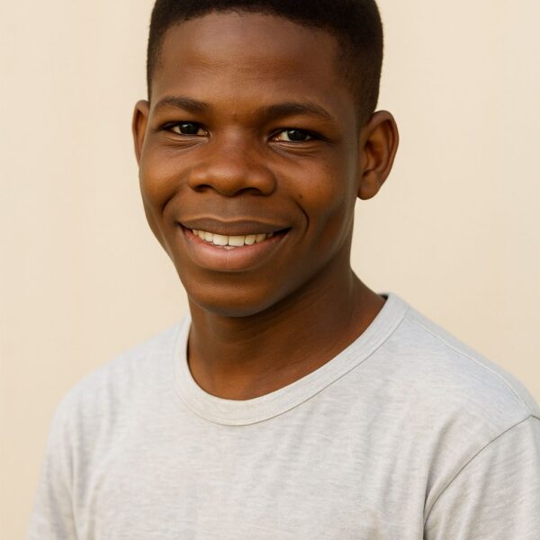 Derick GBEDZI