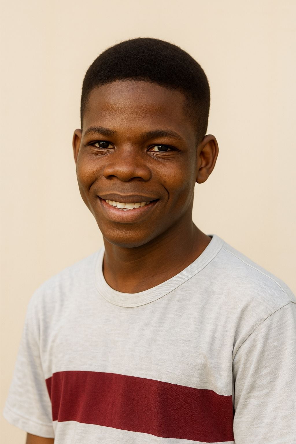 Derick GBEDZI