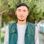 Abdulrazaq Quraishi - Mazar-i-Sharif, Afghanistan
