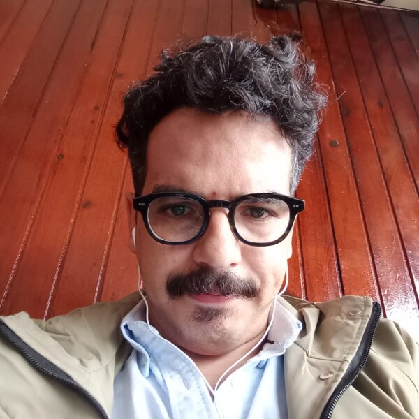 Hamza Zaki