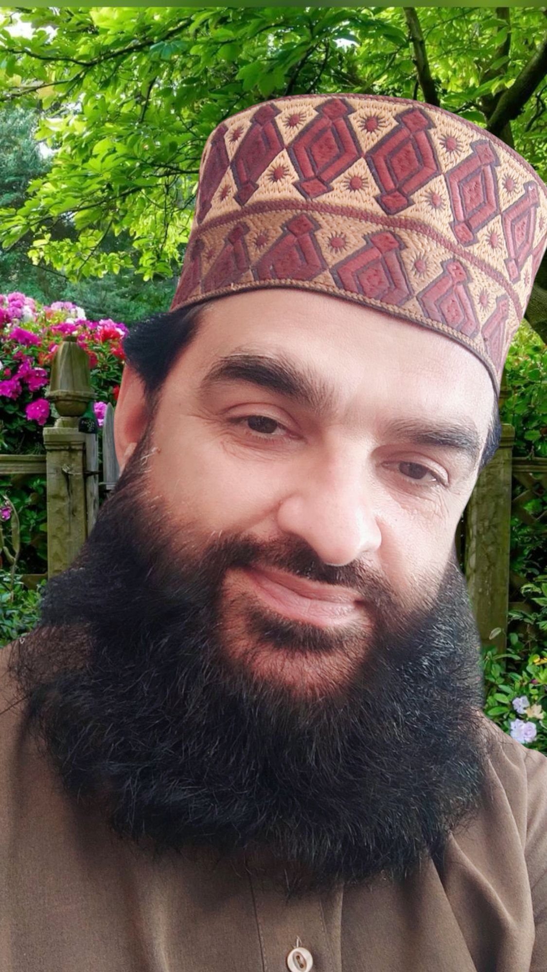 mohammad ajmal