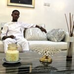 Nweke Stanley - Onitsha, Nigeria