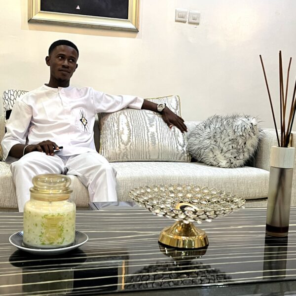 Nweke Stanley