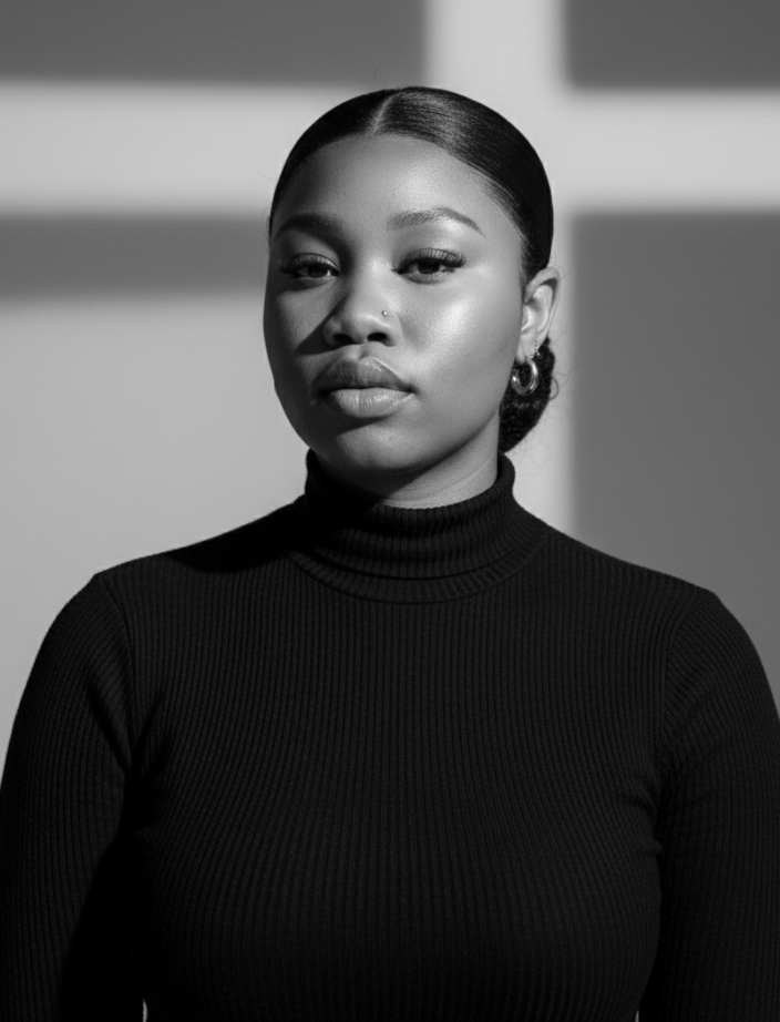 mbali Ncamphalala