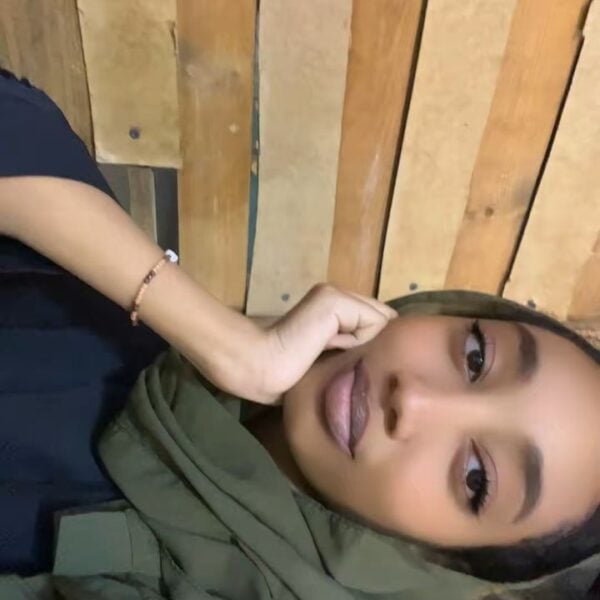 Saja Nasreldin Abdalla