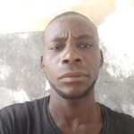 Lawrence Olusegun - Lagos, Nigéria