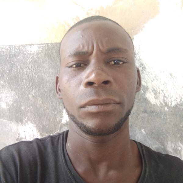 Lawrence Olusegun