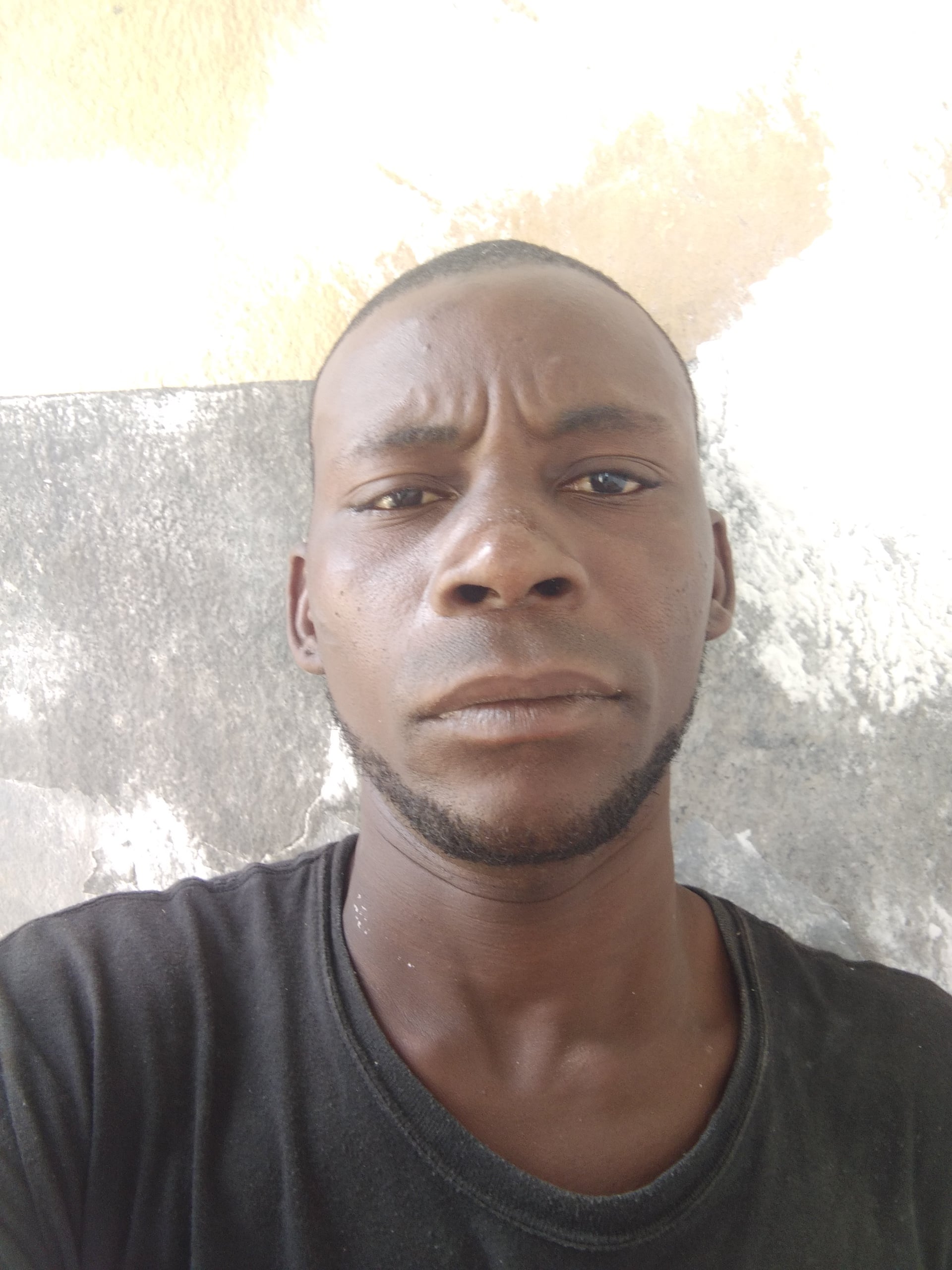 Lawrence Olusegun