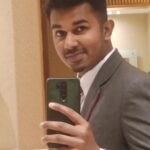 Mohamed Nushry - Ar Rayyan, Qatar