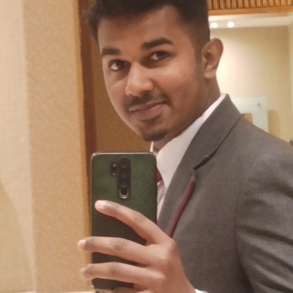 Mohamed Nushry
