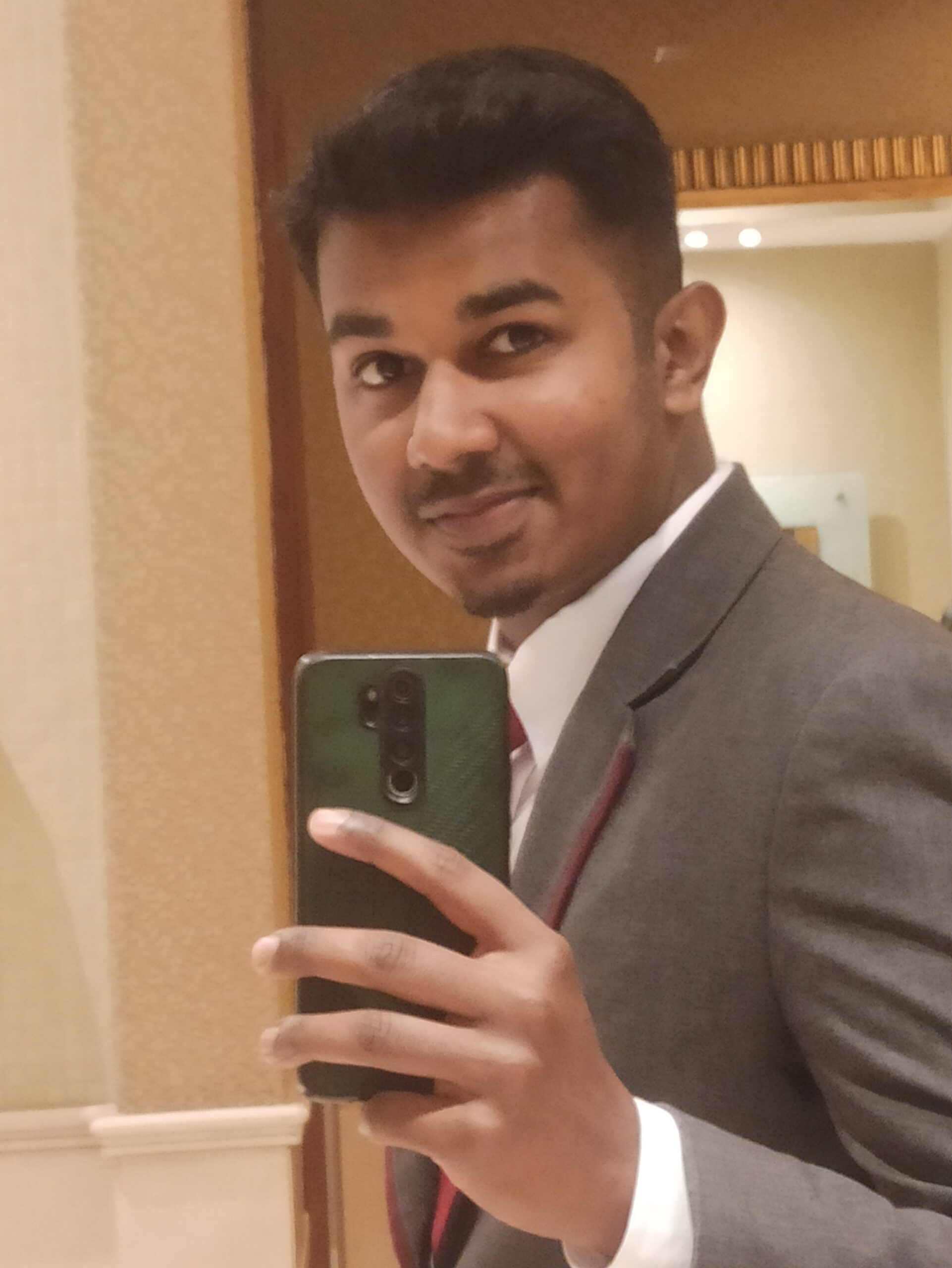 Mohamed Nushry