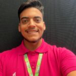 Emanuel Santos Souza De Jesus - São Paulo, Brazil