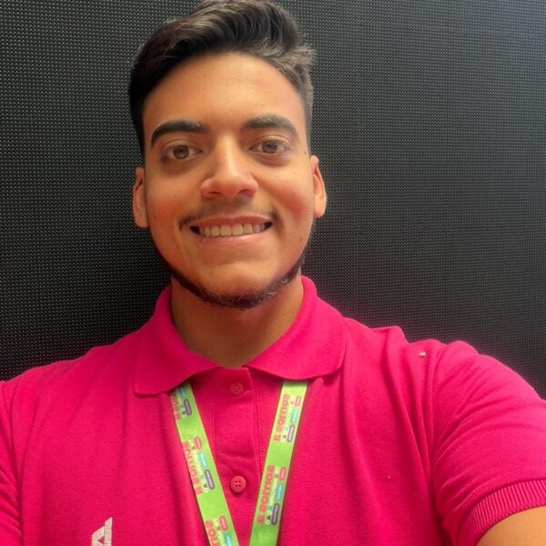Emanuel Santos Souza De Jesus