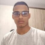 Patrick Conceição - Maceió, Brésil