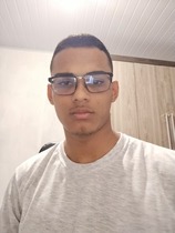 Patrick Conceição