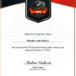 Qnet Pro