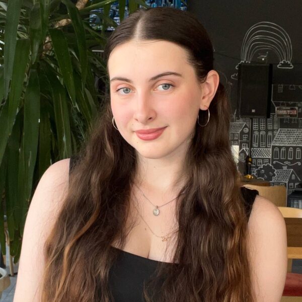 Elizaveta Vishtal