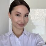 Maria Khalilova - Tyumen, Russia