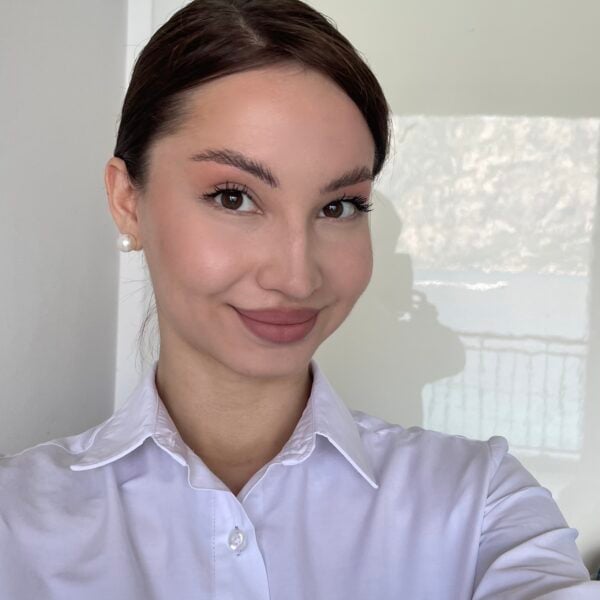 Maria Khalilova