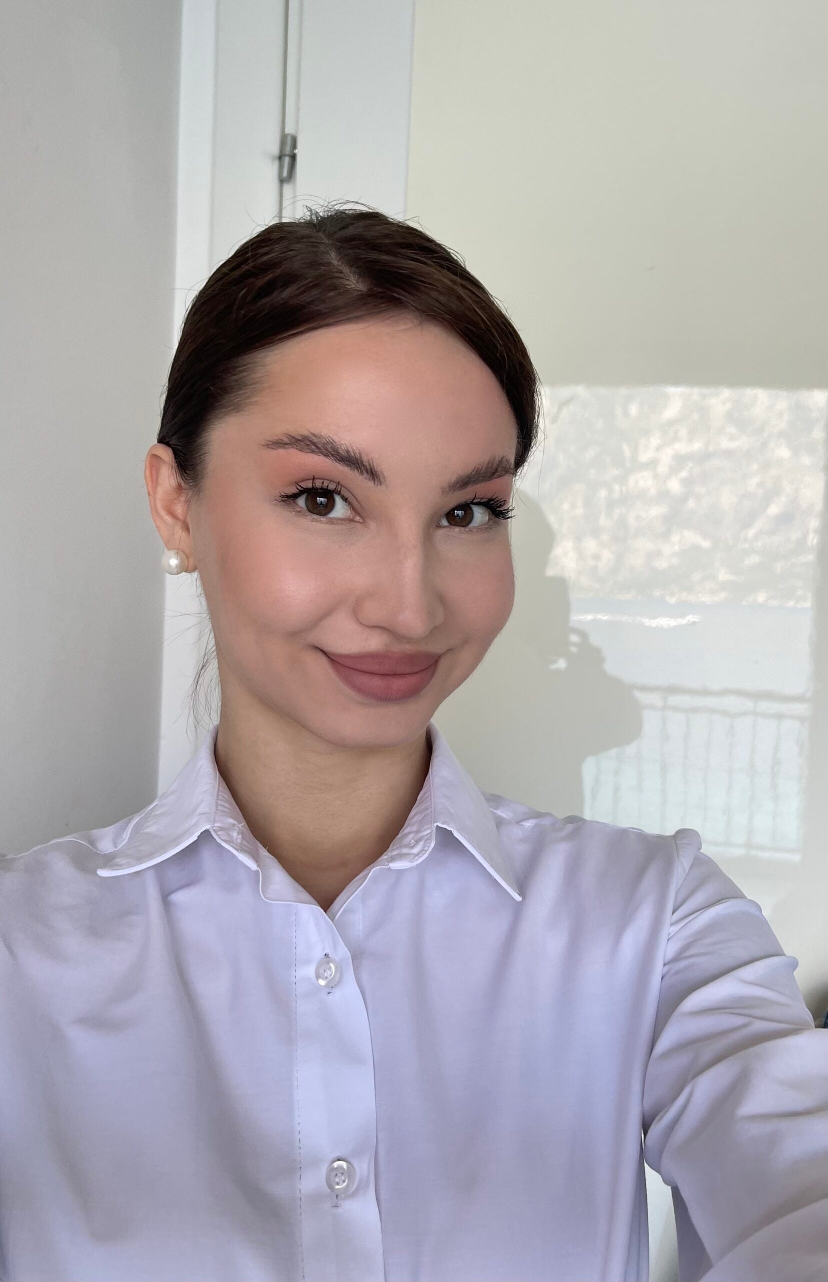 Maria Khalilova