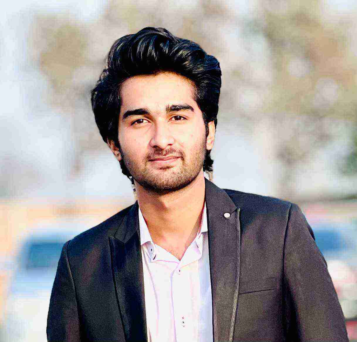 Shehryar Farzand