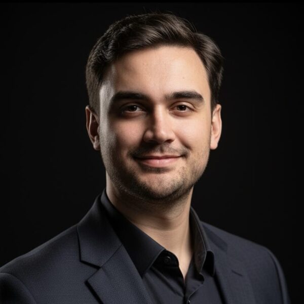 Musa Kerem ALKAN