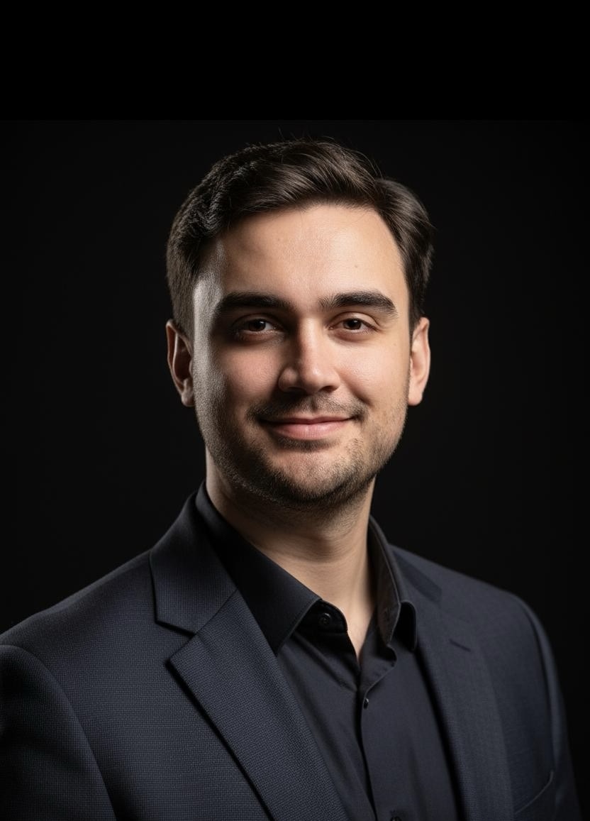 Musa Kerem ALKAN