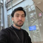 Sadam Hussain - Verona, Italy