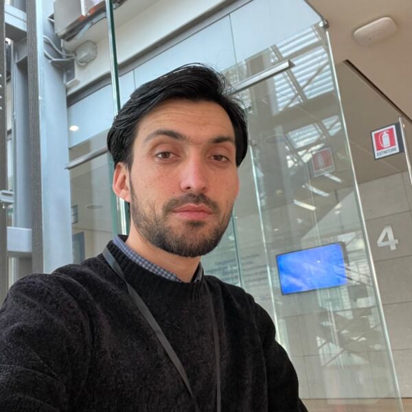 Sadam Hussain