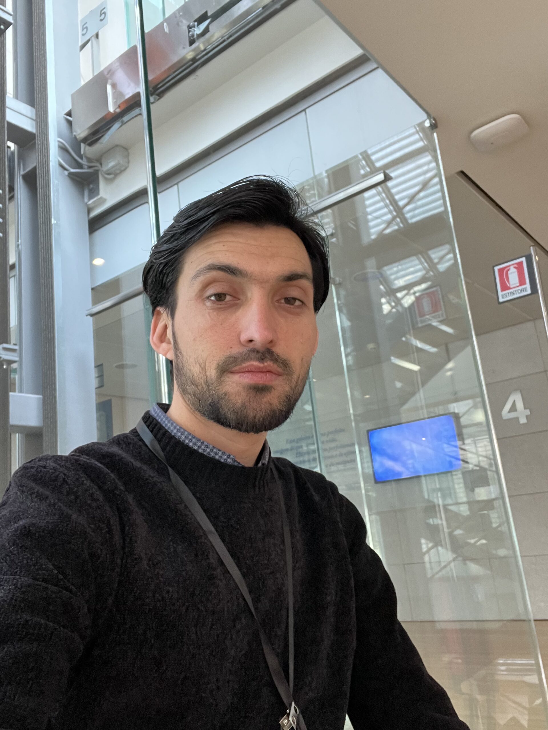Sadam Hussain