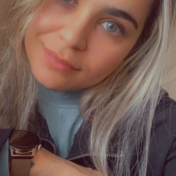 Abeer Hammoud