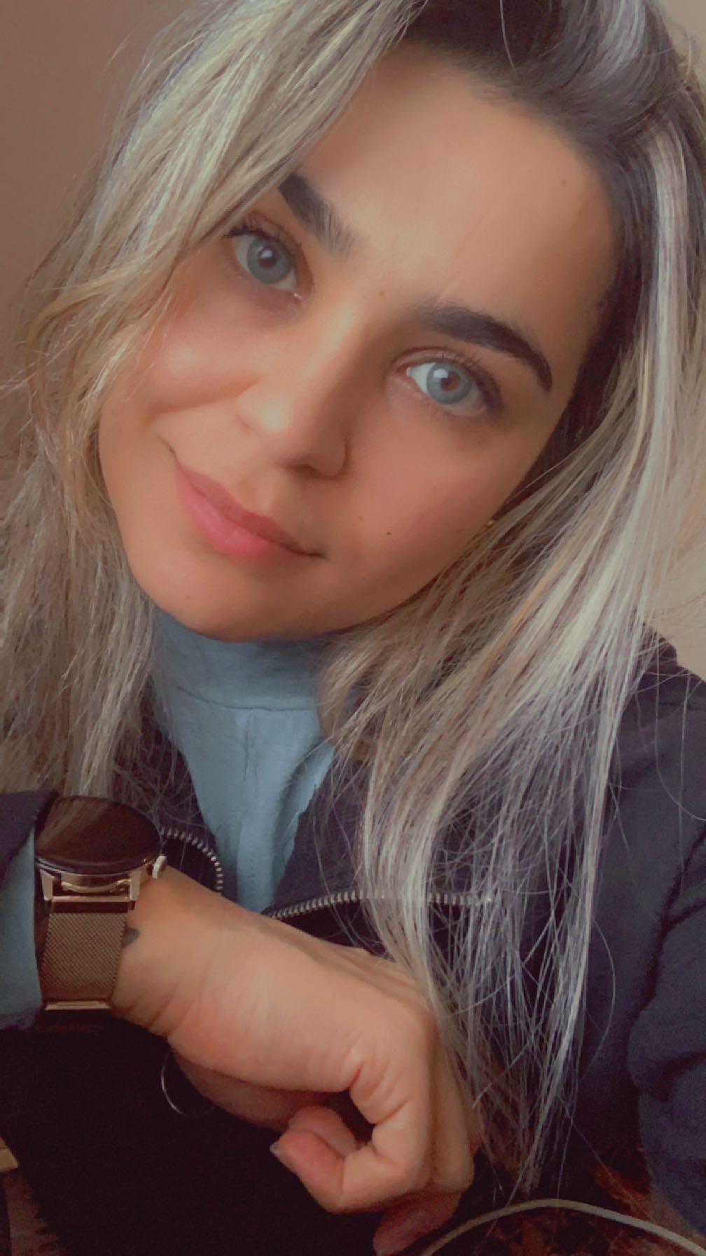 Abeer Hammoud